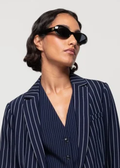 Le Specs Zonnebril Work It