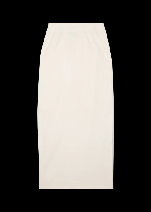 Linnen Maxi Rok