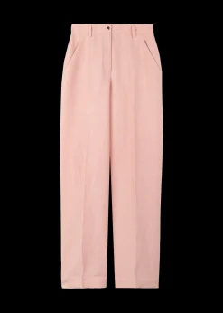 Linnen Pantalon