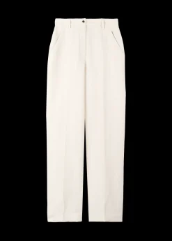 Linnen Pantalon