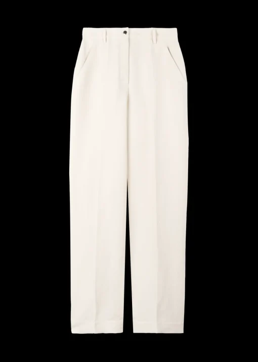 Linnen Pantalon