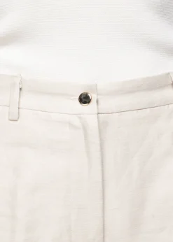 Linnen Pantalon