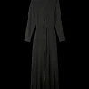 Long Sleeve Jumpsuit