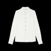 Luxe Stretch Blouse