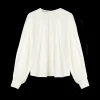 Lyocell Blouse