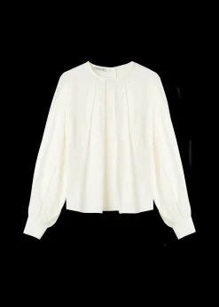 Lyocell Blouse