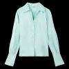 Lyocell Blouse