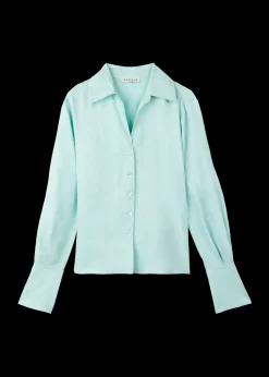 Lyocell Blouse