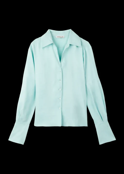 Lyocell Blouse