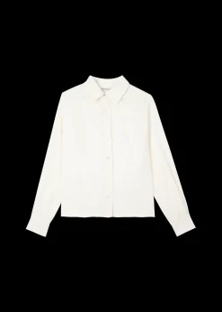 Lyocell Blouse