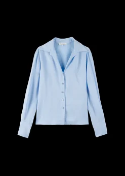 Lyocell Blouse