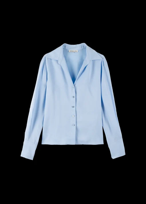 Lyocell Blouse