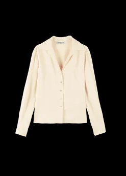 Lyocell Blouse
