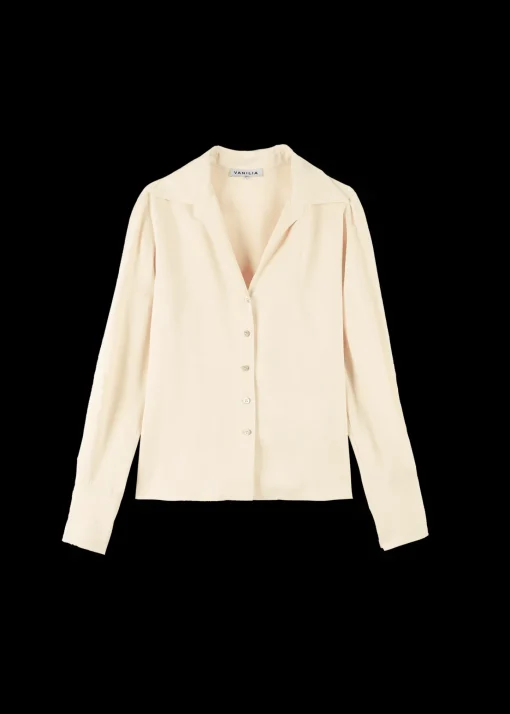 Lyocell Blouse