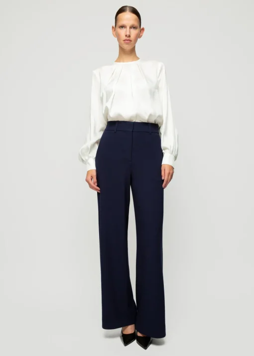Lyocell Blouse