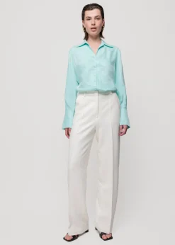 Lyocell Blouse