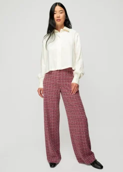Lyocell Blouse