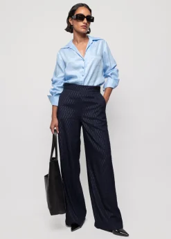 Lyocell Blouse
