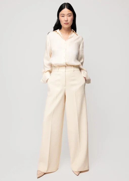 Lyocell Blouse