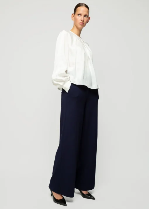 Lyocell Blouse