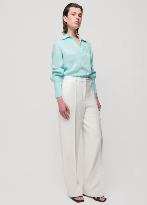 Lyocell Blouse