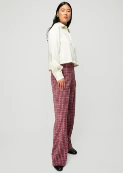 Lyocell Blouse