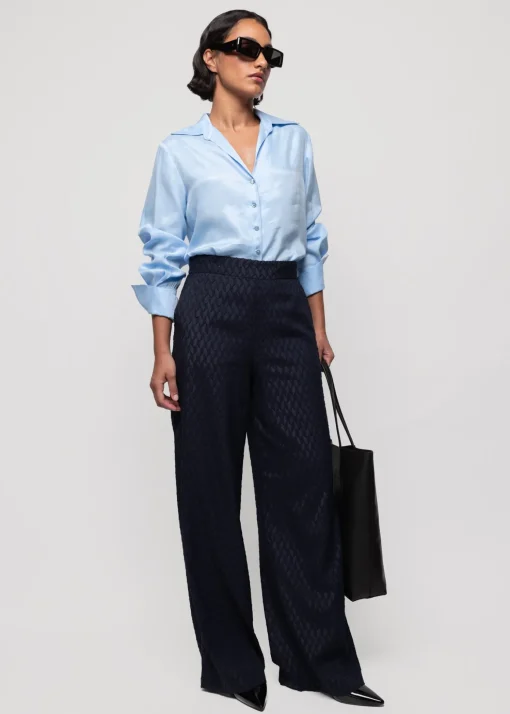 Lyocell Blouse