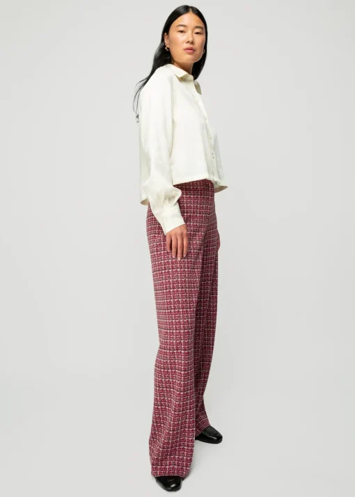 Lyocell Blouse