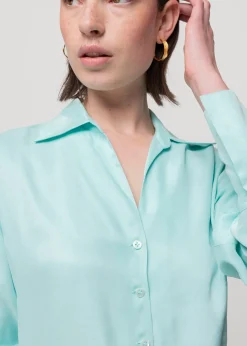 Lyocell Blouse