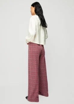 Lyocell Blouse