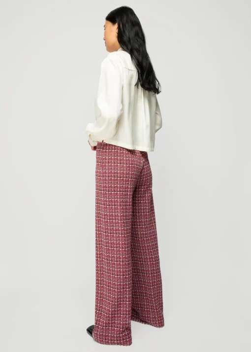 Lyocell Blouse
