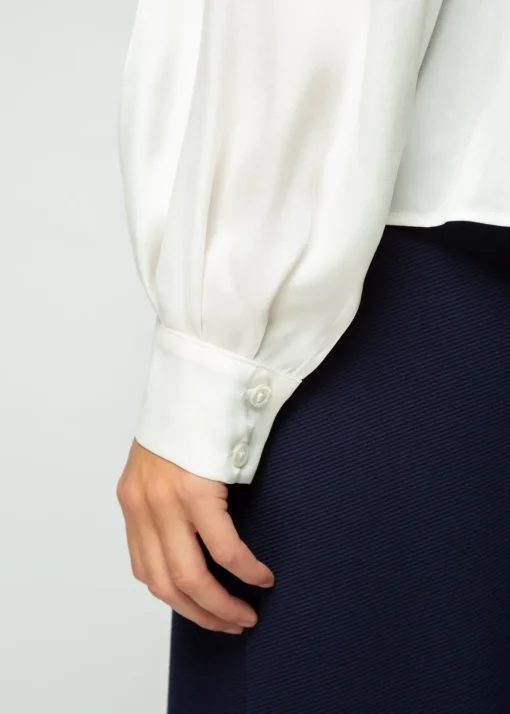 Lyocell Blouse