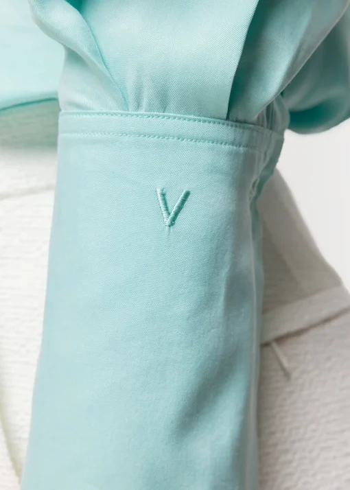 Lyocell Blouse