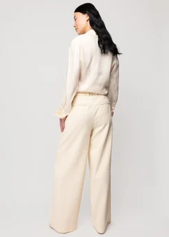 Lyocell Blouse