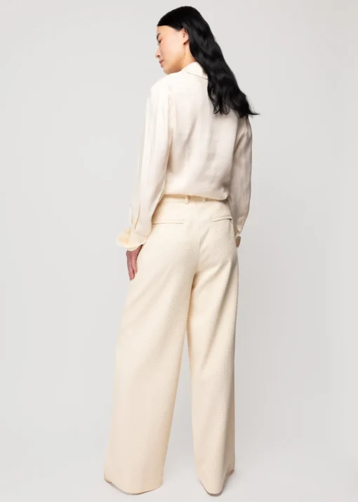 Lyocell Blouse
