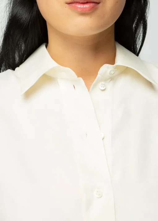 Lyocell Blouse