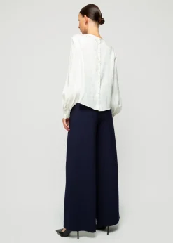 Lyocell Blouse
