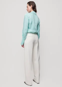 Lyocell Blouse