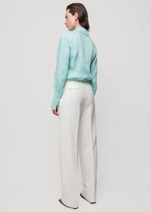 Lyocell Blouse