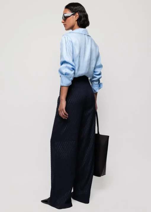 Lyocell Blouse