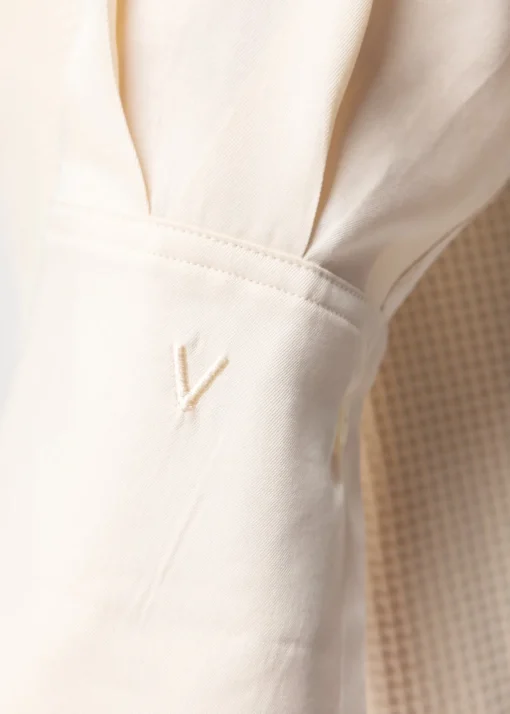 Lyocell Blouse