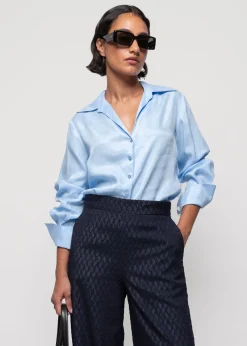Lyocell Blouse