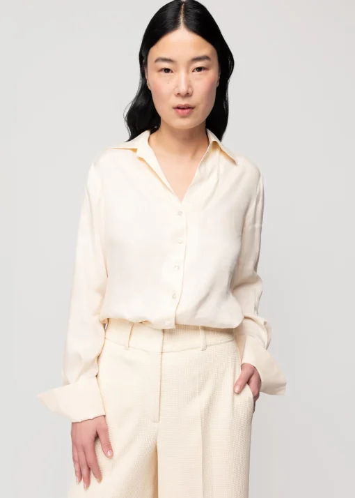 Lyocell Blouse