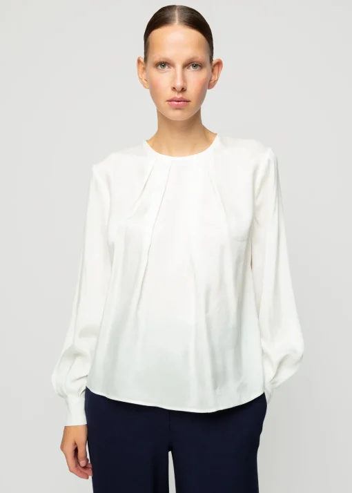 Lyocell Blouse