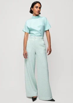Lyocell Top