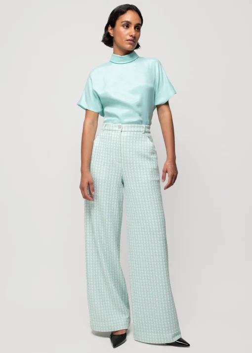 Lyocell Top