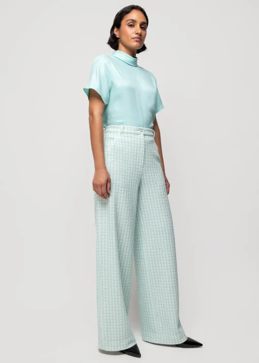 Lyocell Top