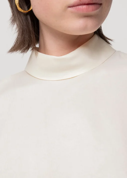 Lyocell Top