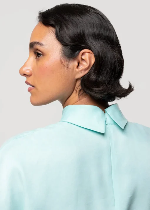 Lyocell Top