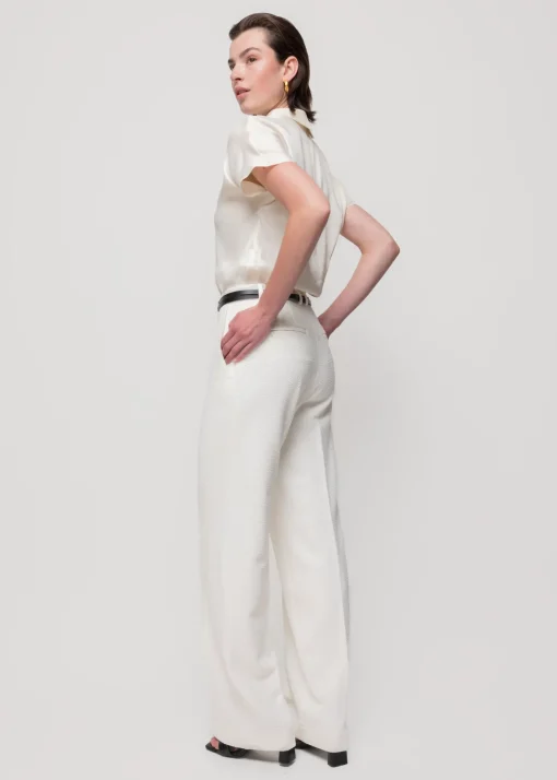 Lyocell Top